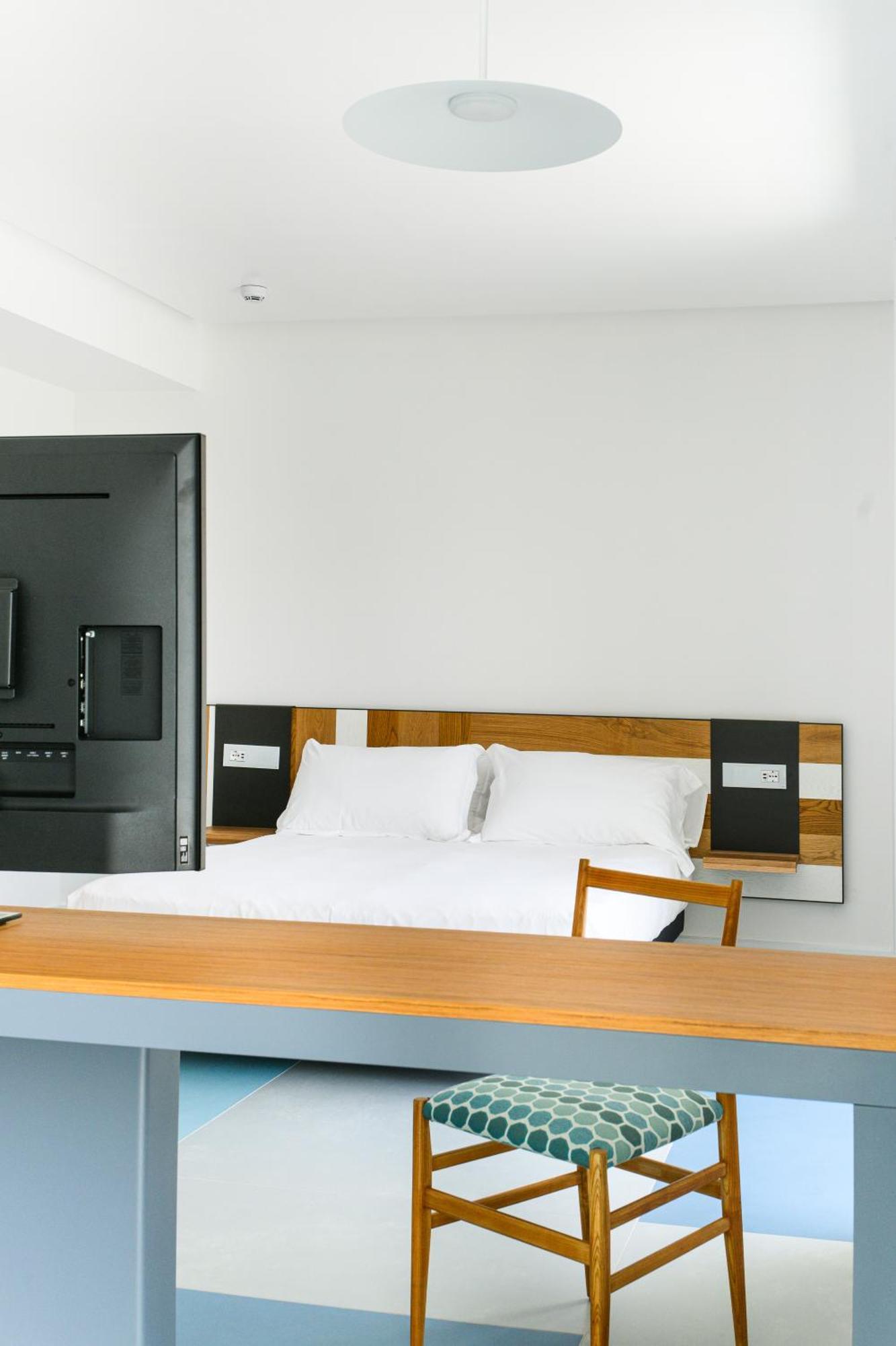 Family Triple Room Balcony