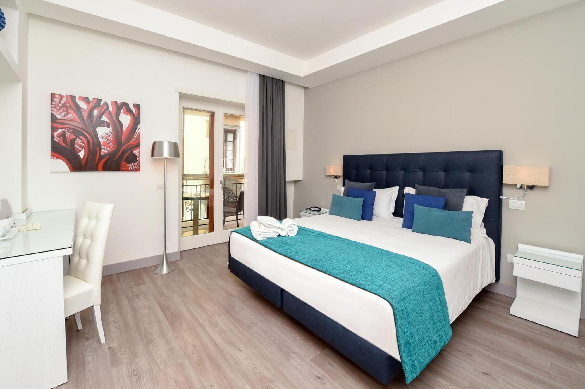 Junior Suite City View