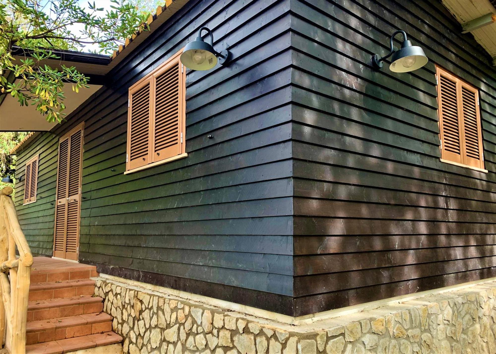 Bungalow Lem