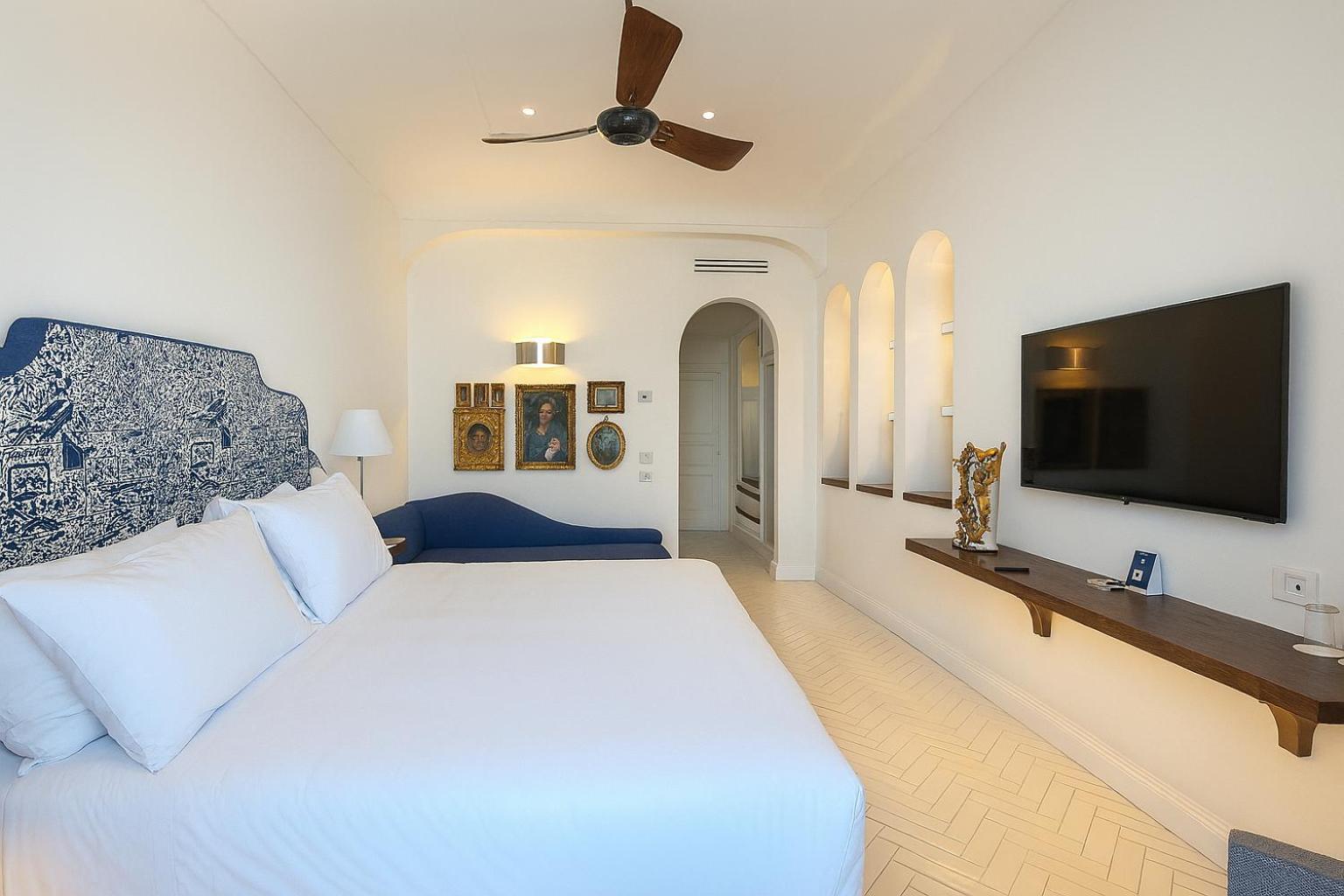 Deluxe Premium Room Sea View