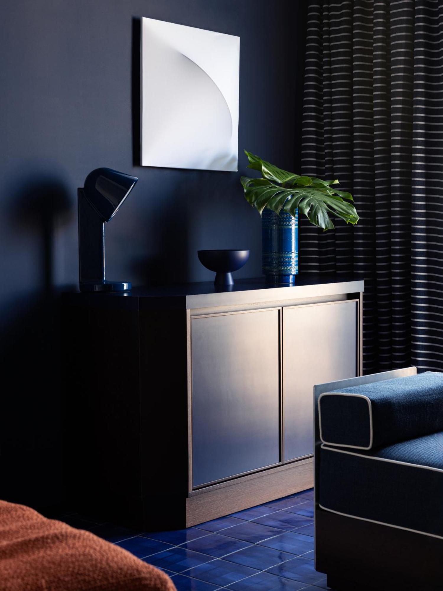 Junior Suite con Vista Mare