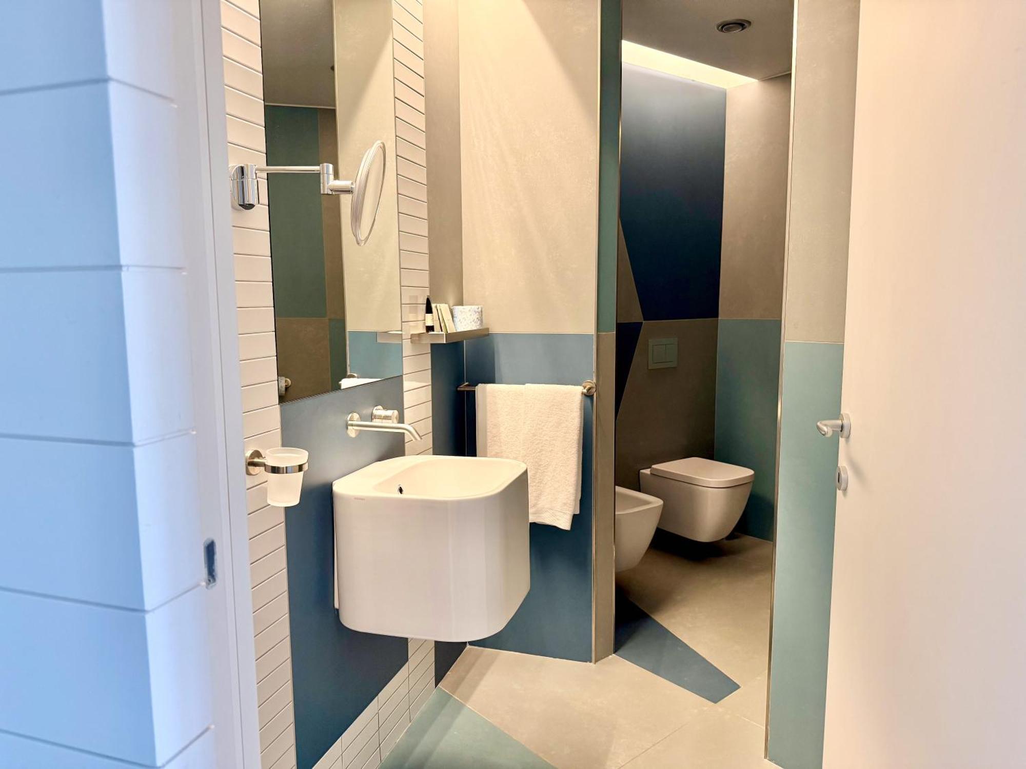 Smart Double Room