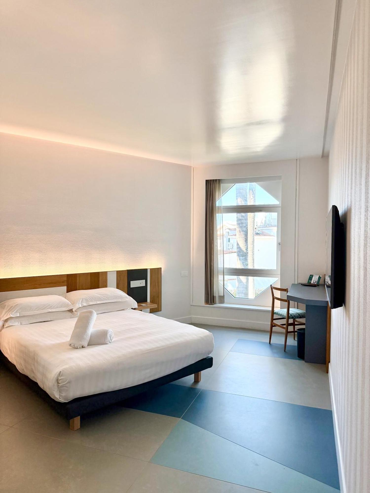 Smart Double Room