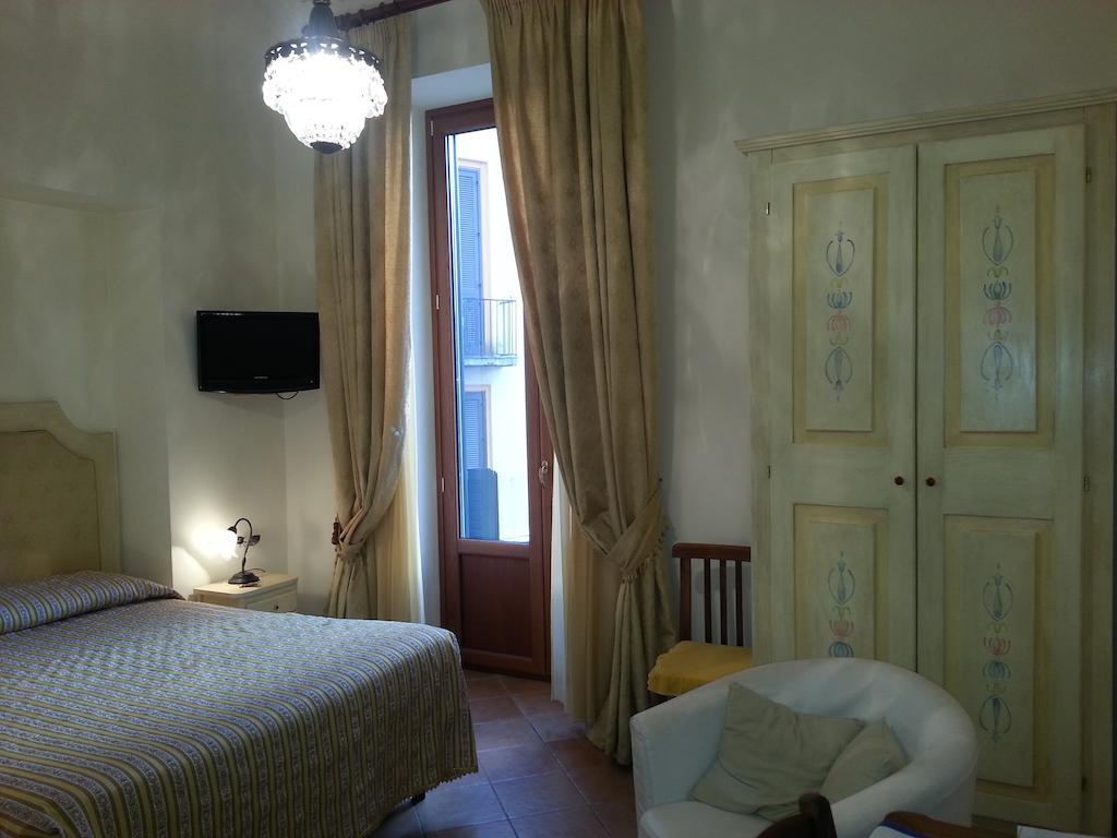 Double Room Balcony