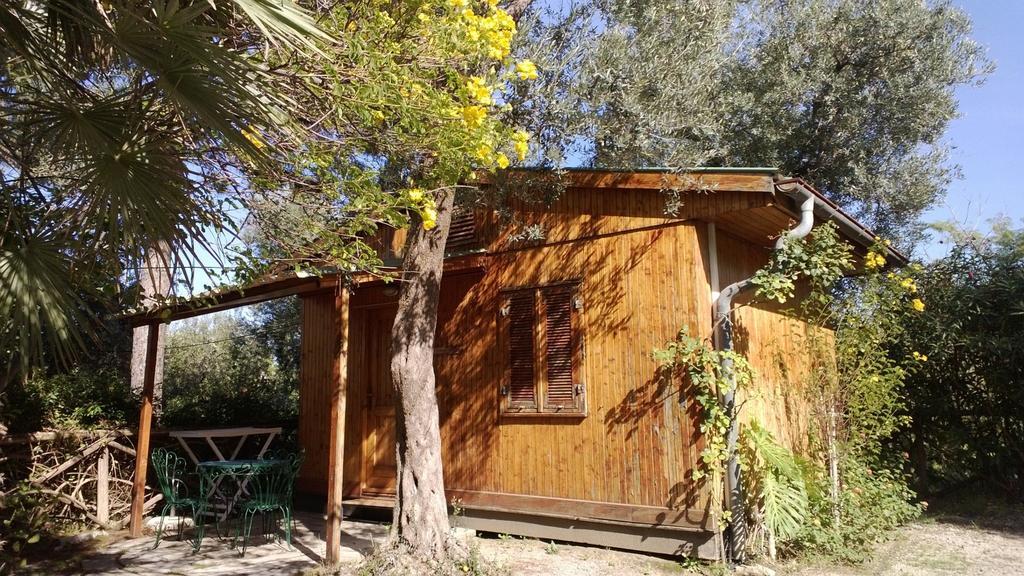 Bungalow (2 Adulti)