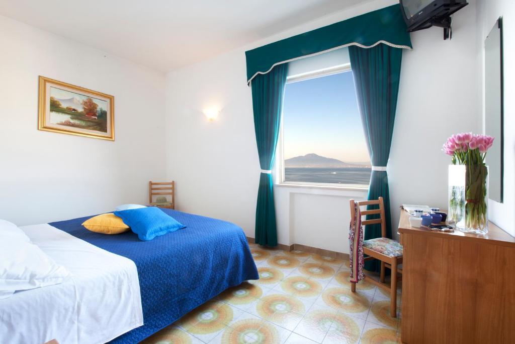 Double Room Sea View