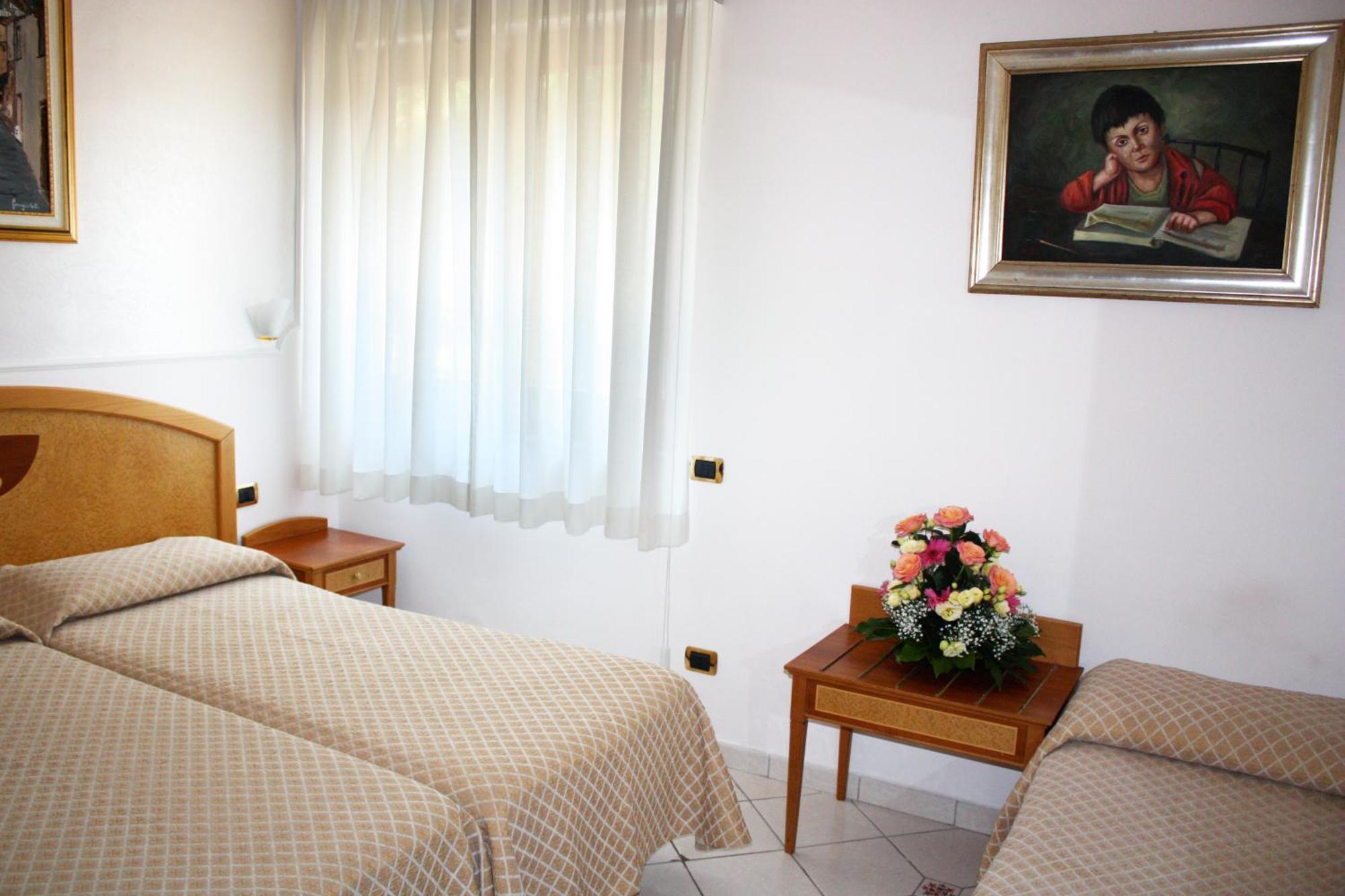 Small Double Room