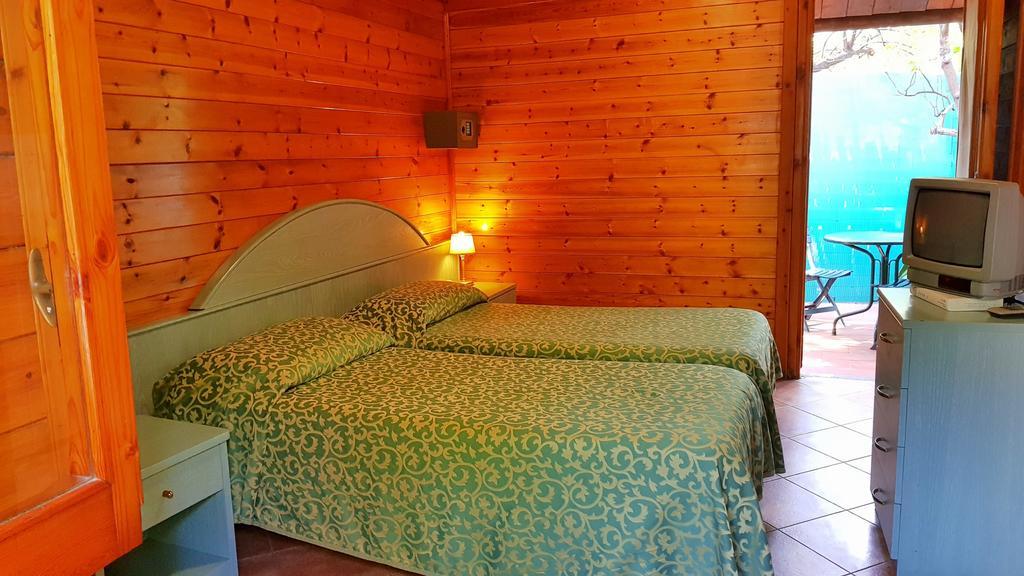 Economy Bungalow