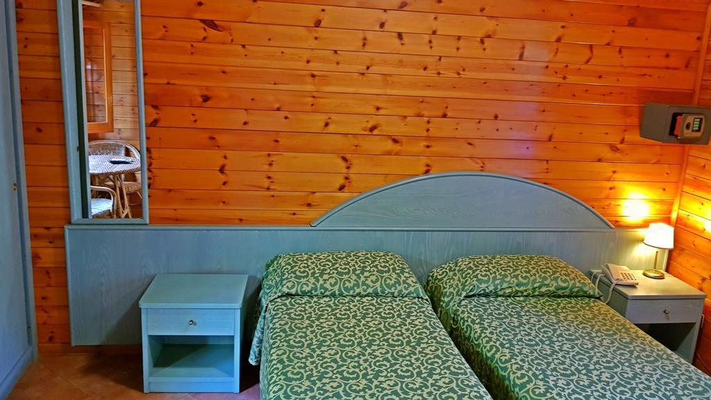 Economy Bungalow