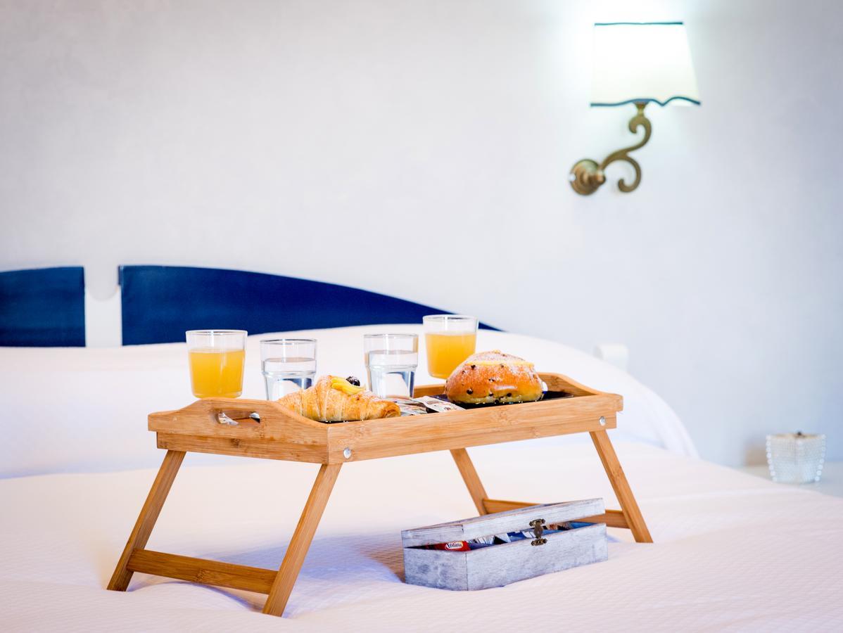 Suite Matrimoniale Standard