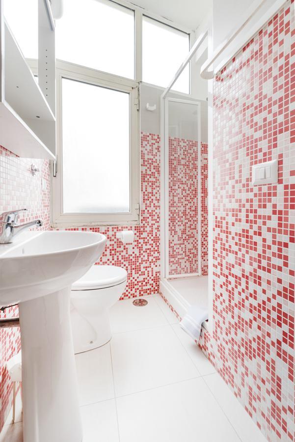 Posto Letto in Dormitorio Femminile