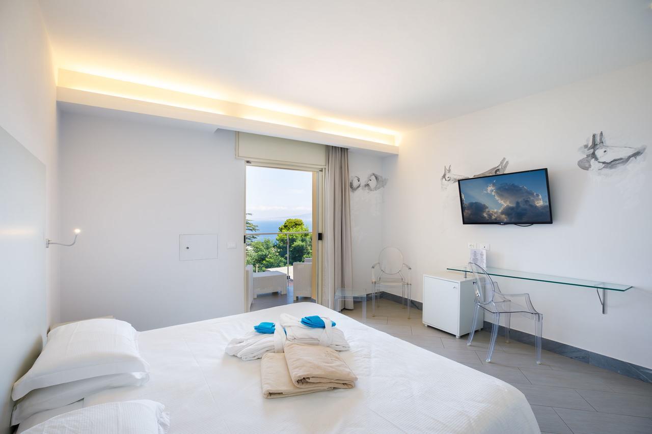 Premium Double Room Sea View