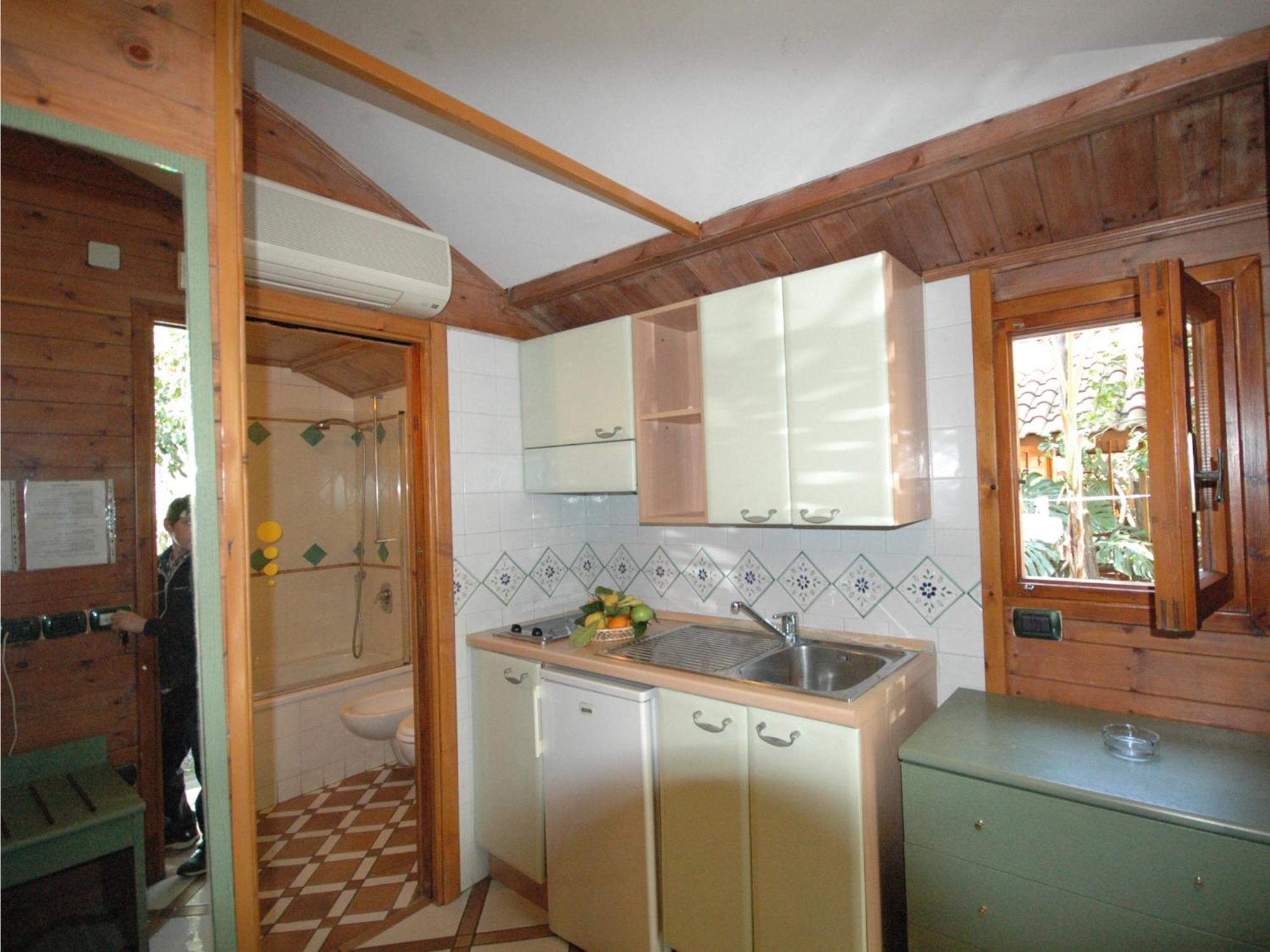 Bungalow