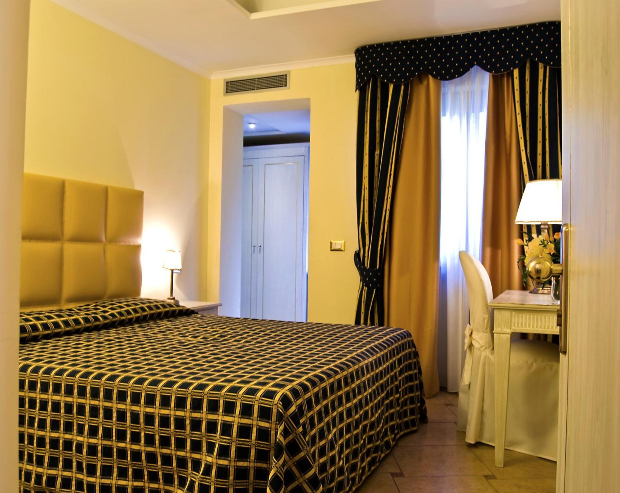 Double Room Balcony