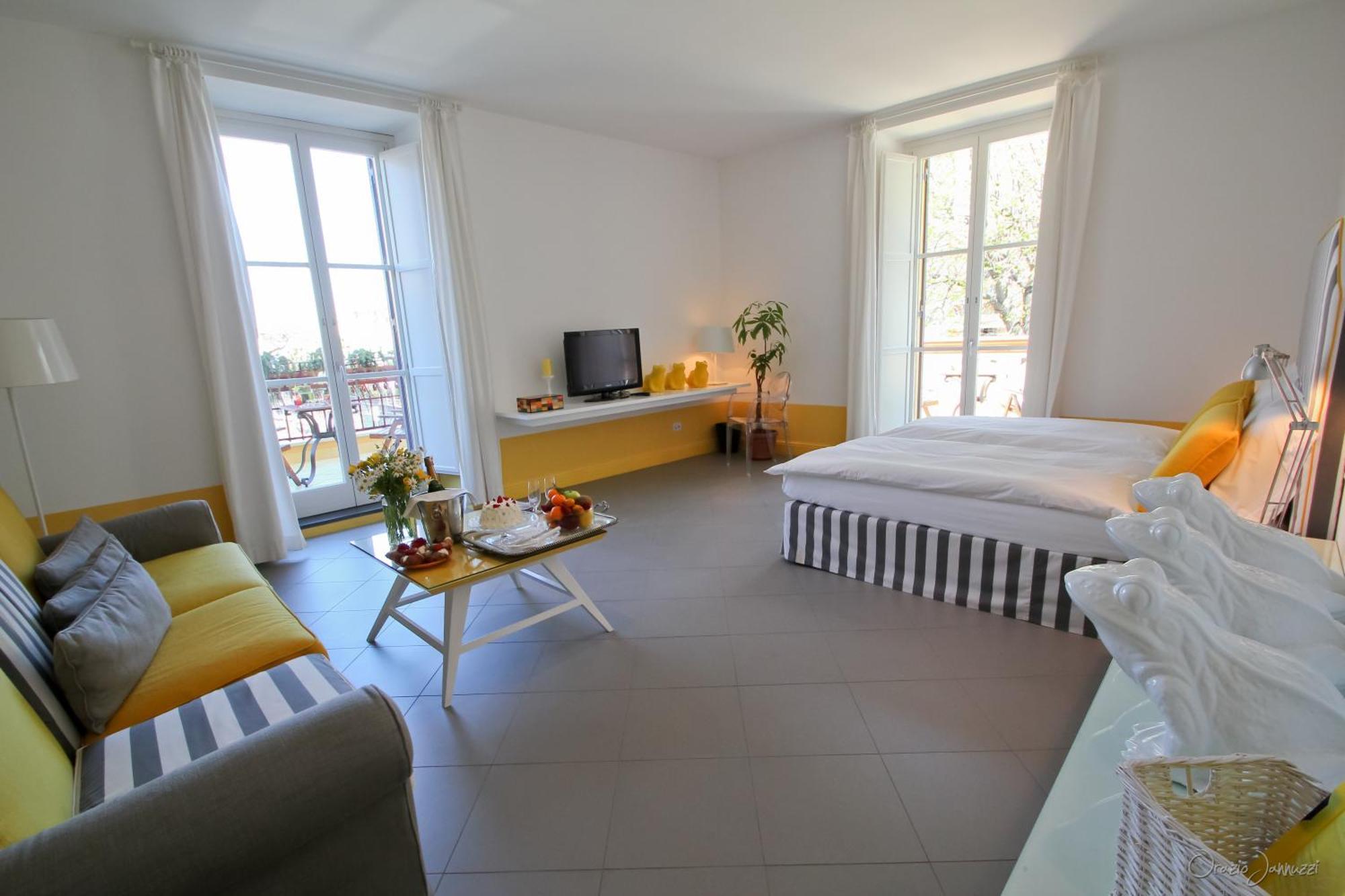 Junior Suite