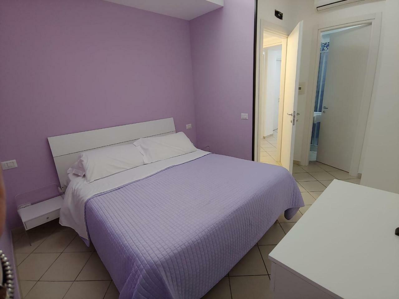 Double Room Basement