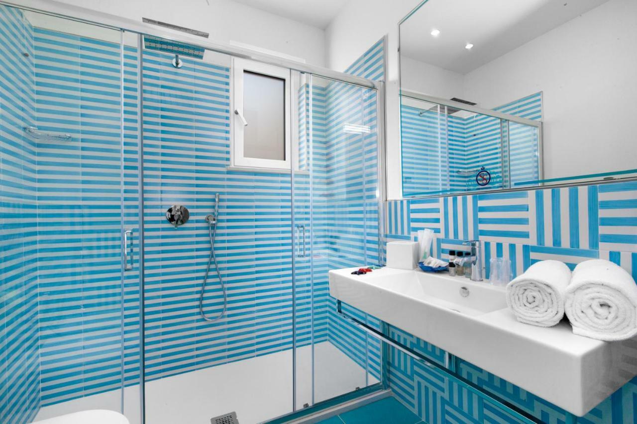 Junior Suite con Balcone