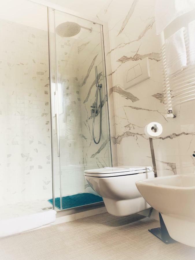 Junior Suite con Vasca Idromassaggio