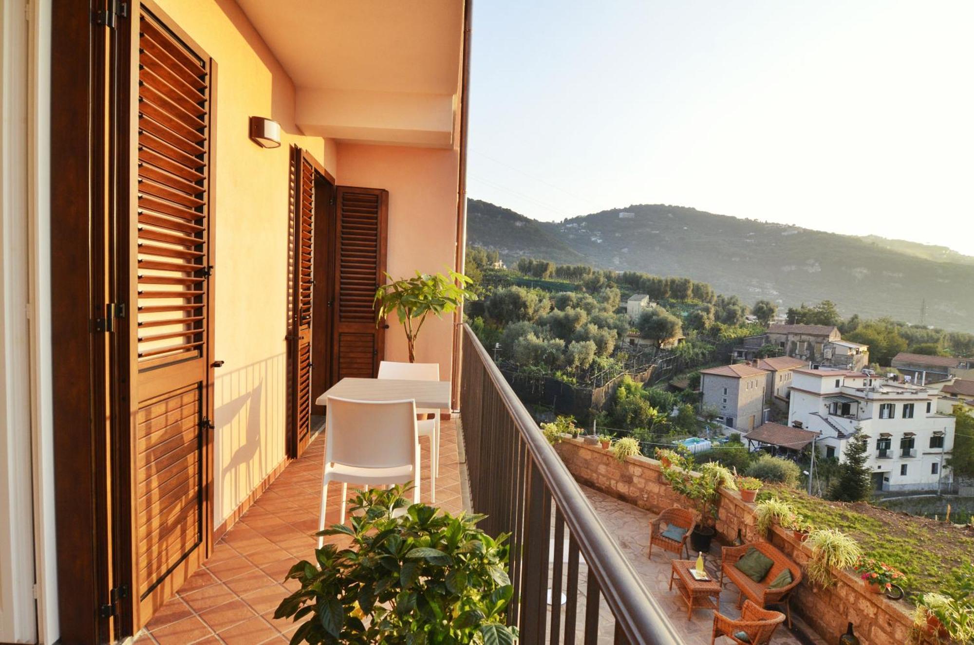 Superior Apartment Sea View