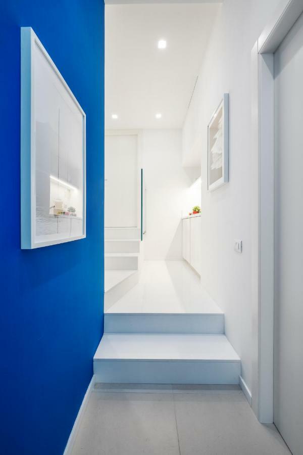 Suite King con Vista Mare