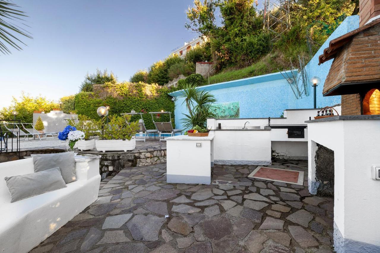 Villa Private Pool