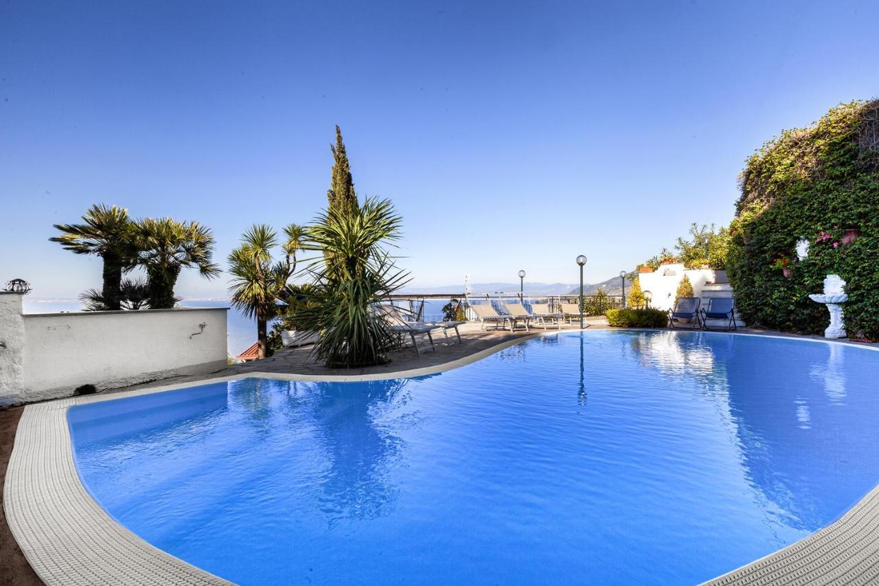 Villa Private Pool