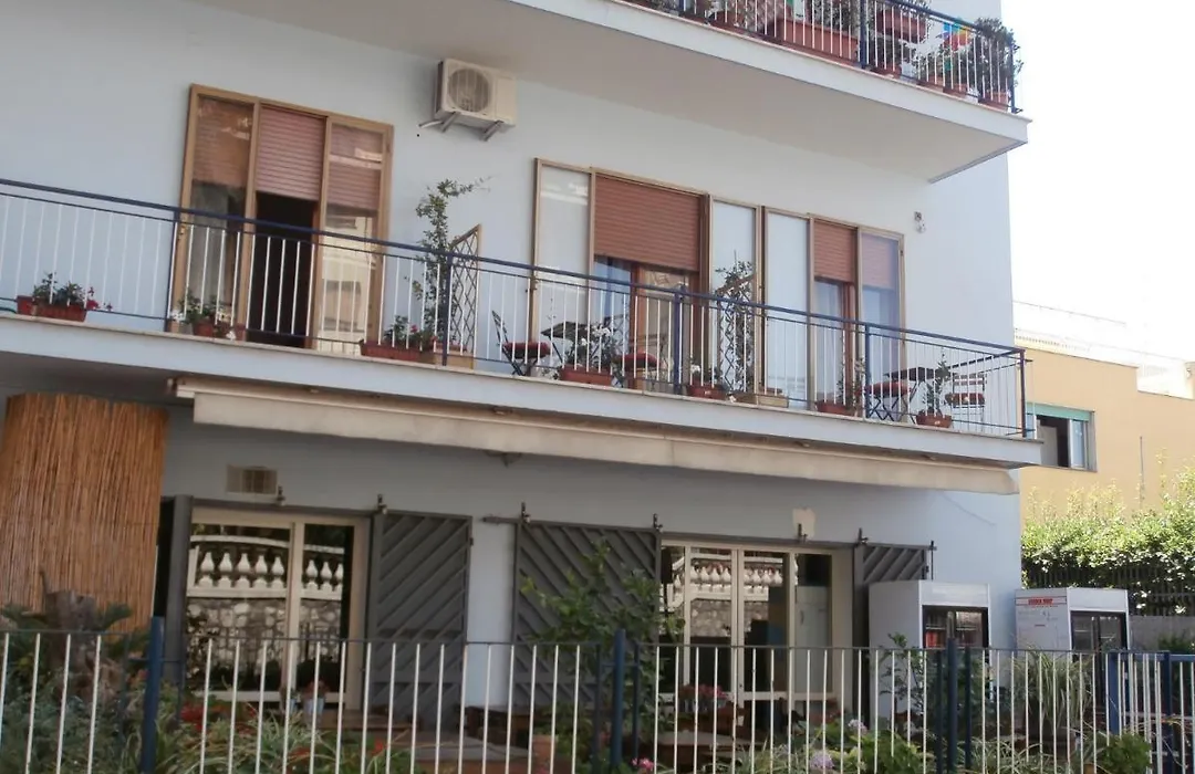 Casa Rosetta-1
