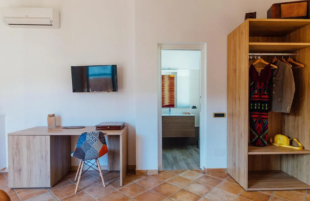Vista Mare B&B-1