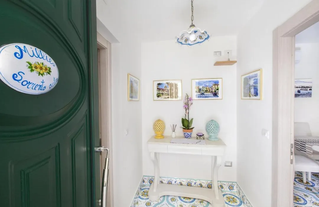Millie Sorrento Suites-1