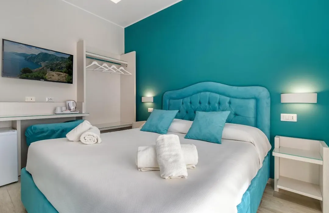 Tiffany Suites-1