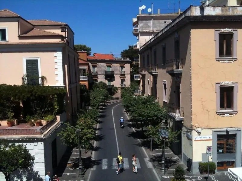New Domus Sorrento-1