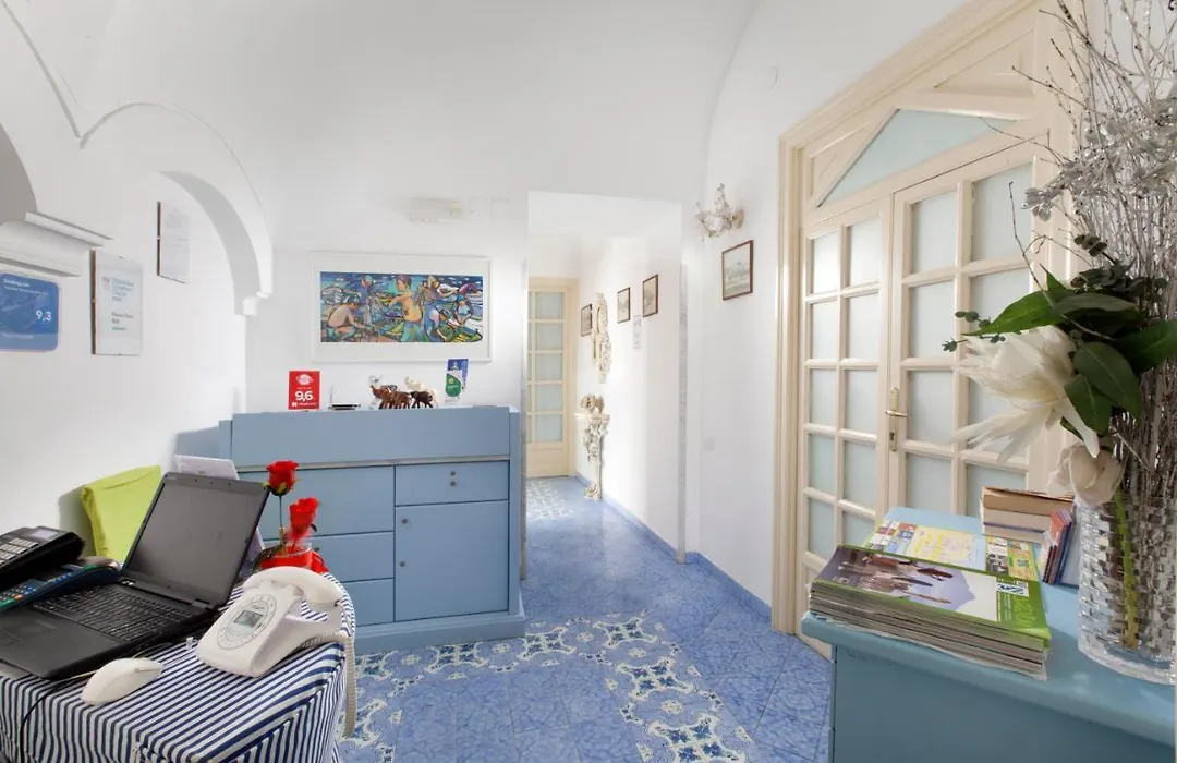Piazza Tasso B&B Relais-1