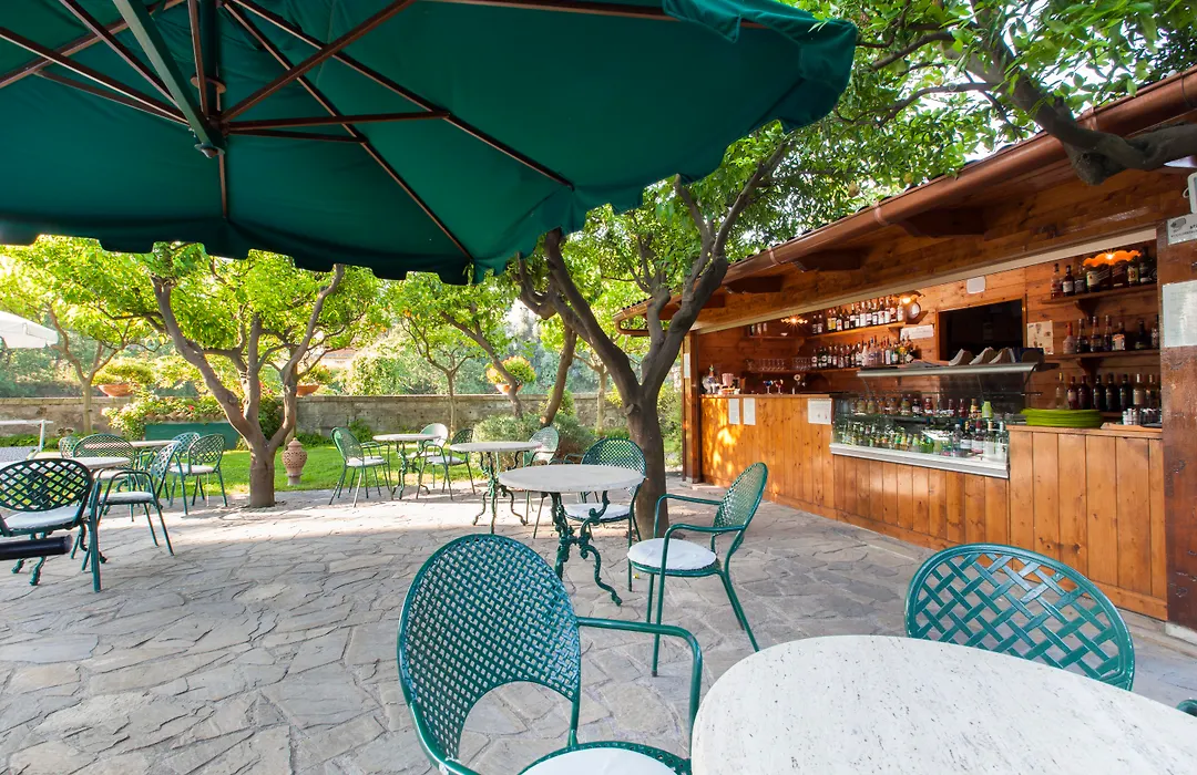Hotel Antiche Mura-1