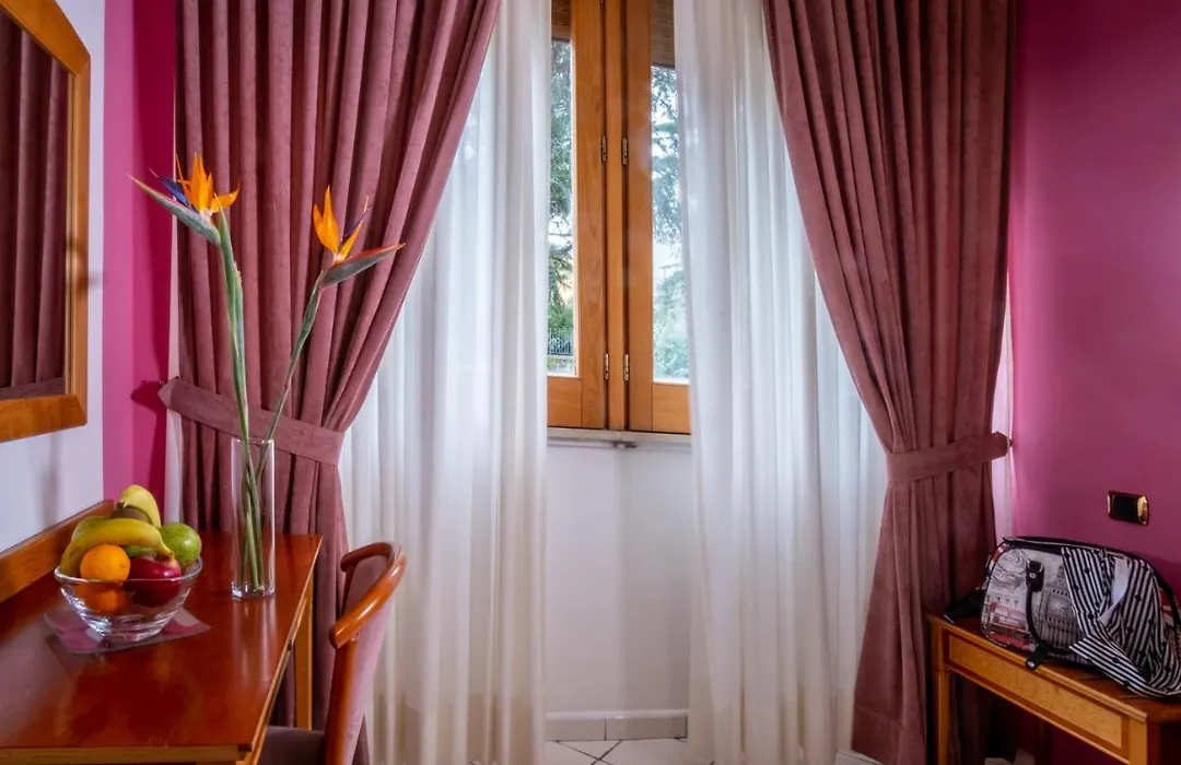 Hotel Savoia Sorrento-1