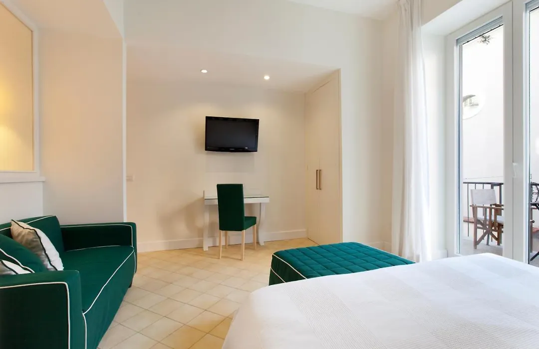 Sorrento Apartments One-1