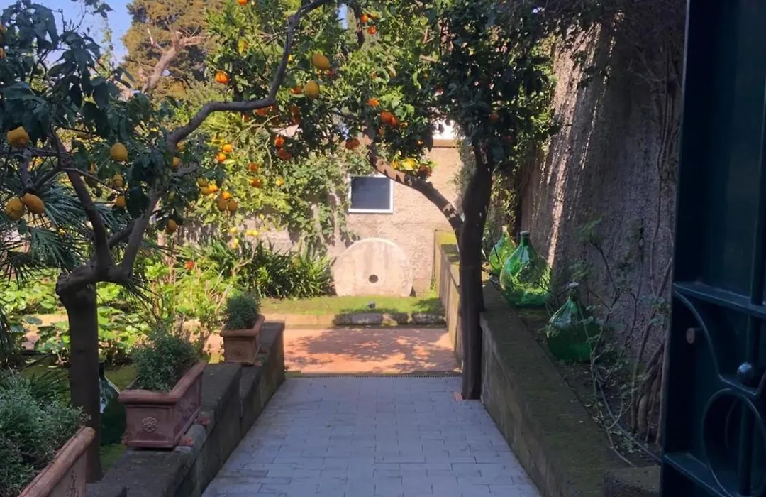 Suite Lidia B&B-1