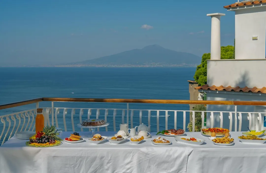 Sorrento Dream Resort-1