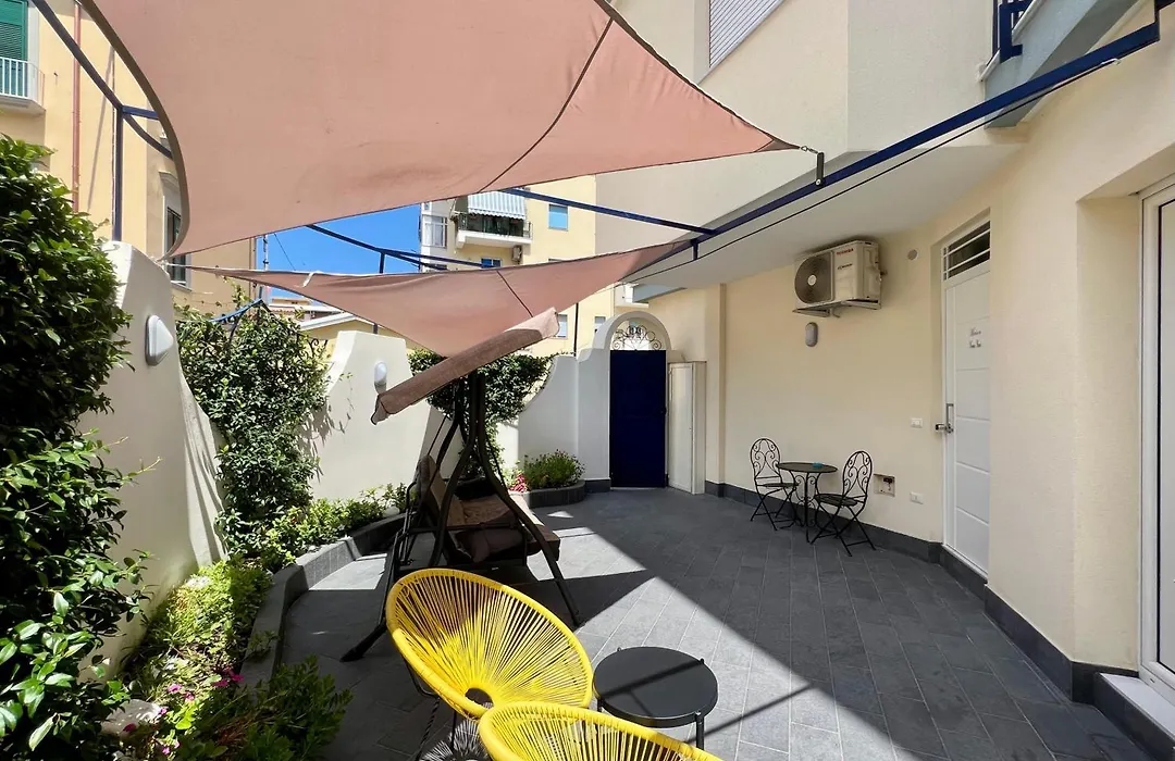 Yourhome - Maison Nonna Anna-1