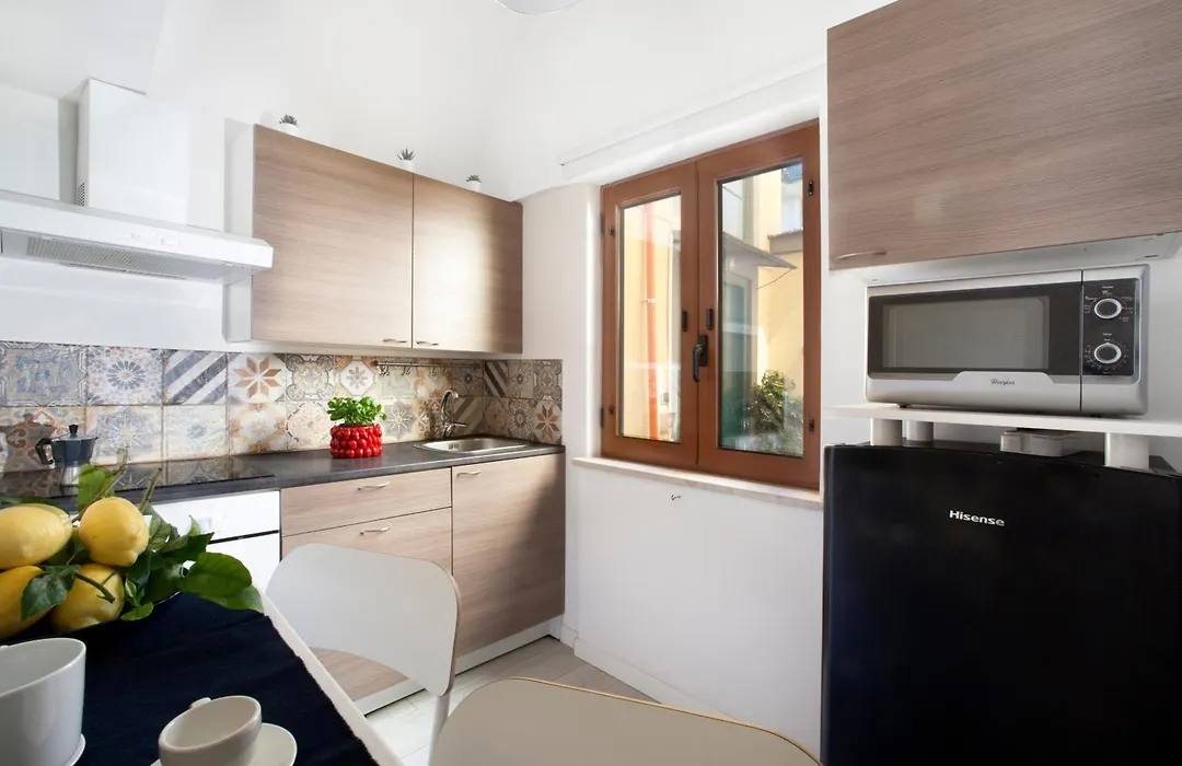Yourhome - Jolly Aranci-1