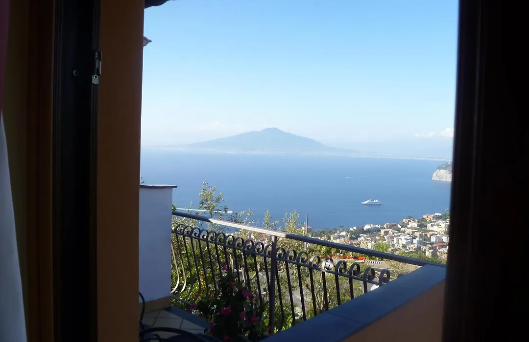 Hotel La Vue D'Or-1