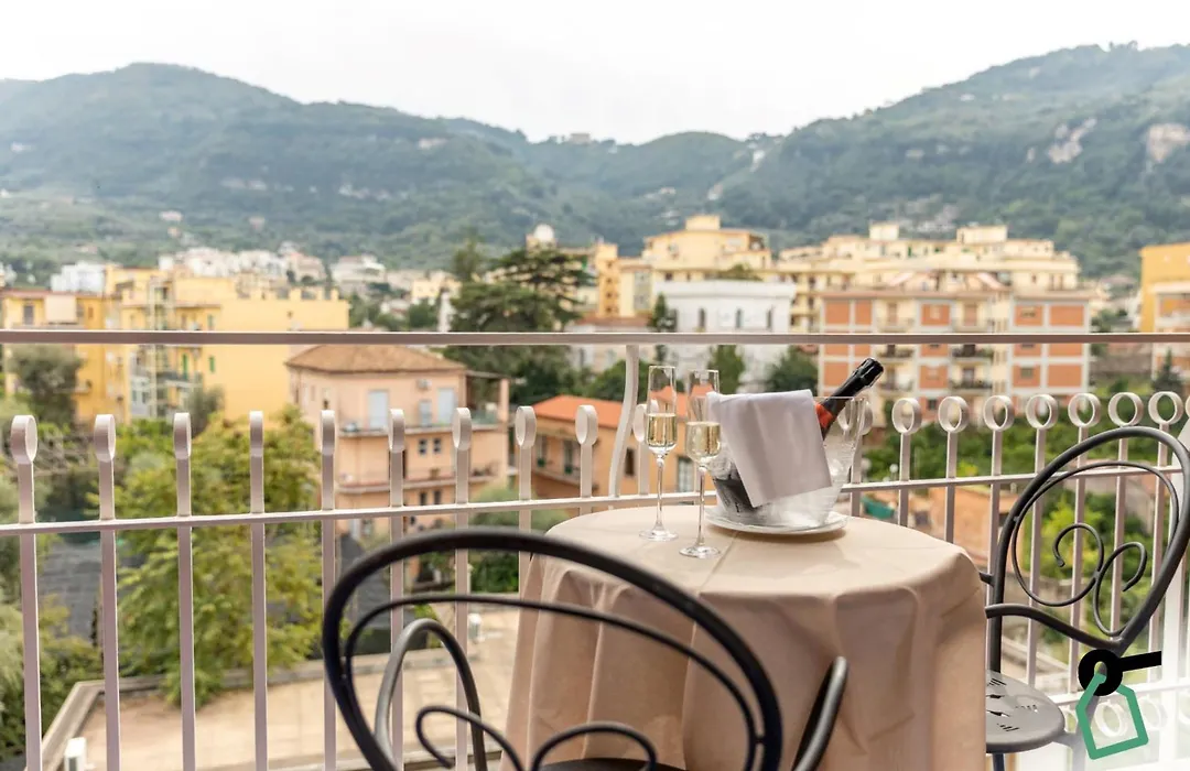 Hotiday Room Collection - Sorrento-1