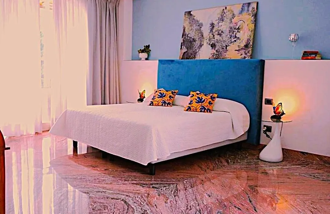 B&B Midtown Sorrento Excellence-1