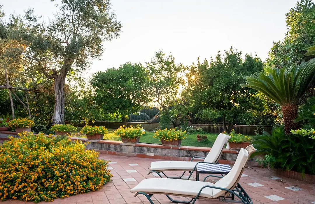 B&B Villa Irma-1