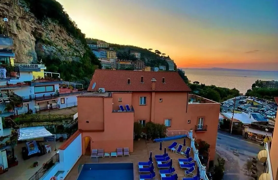 Hotel Villa Maria-1
