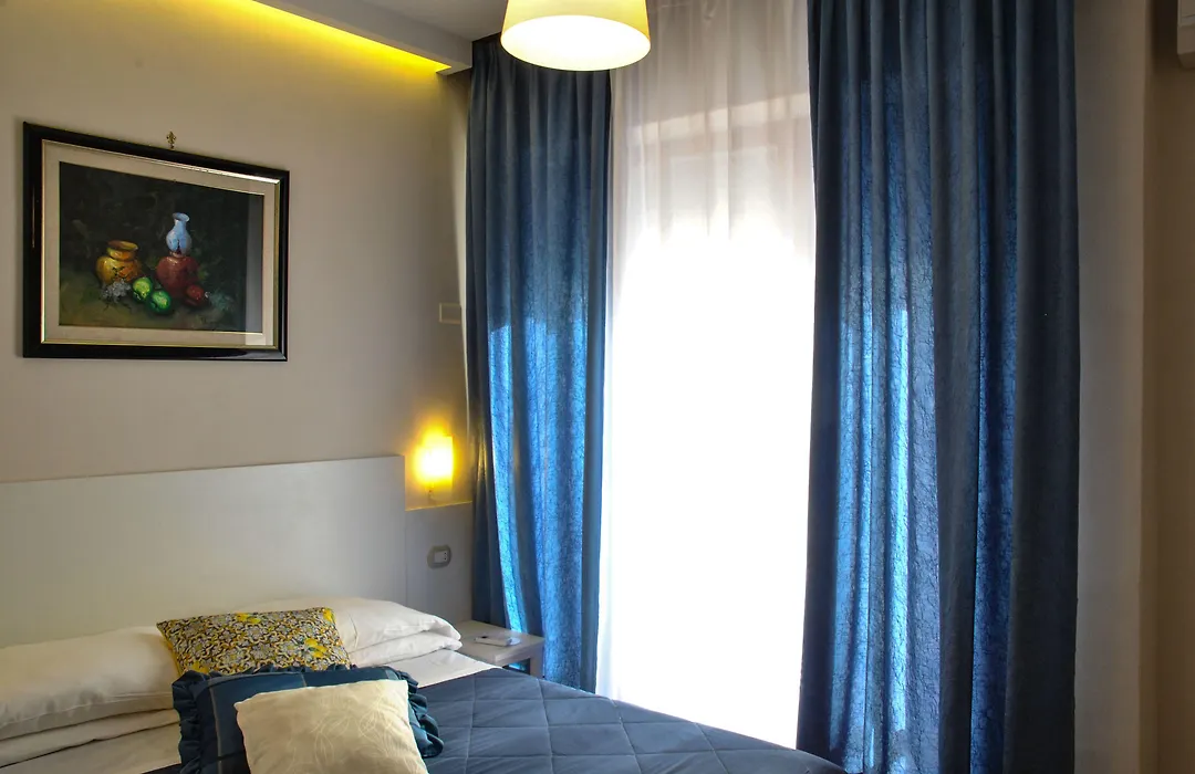 Hotel Villa Fiorita-1
