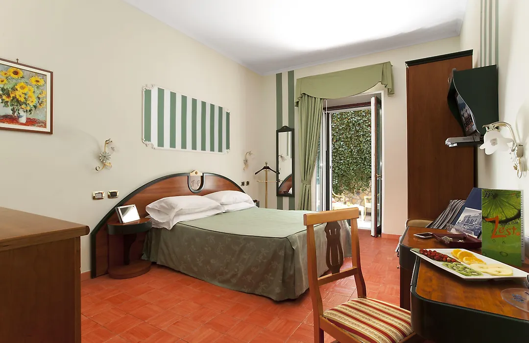 Hotel Prestige-1
