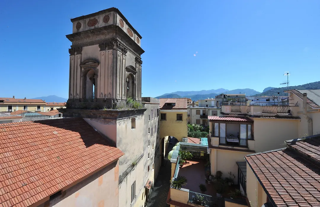 Hotel Rivoli Sorrento-1