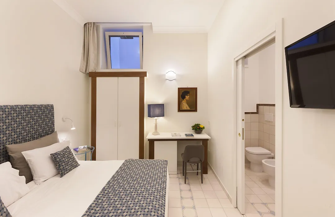 Rosa Magra Guest House-1