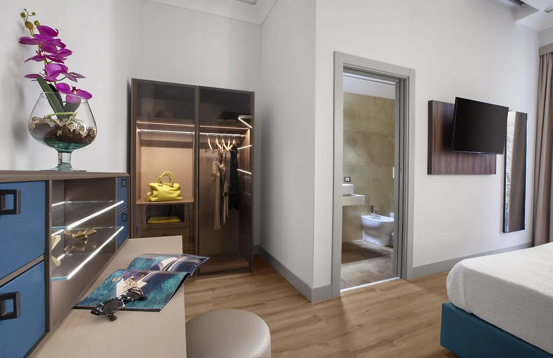 Elys Suites-1