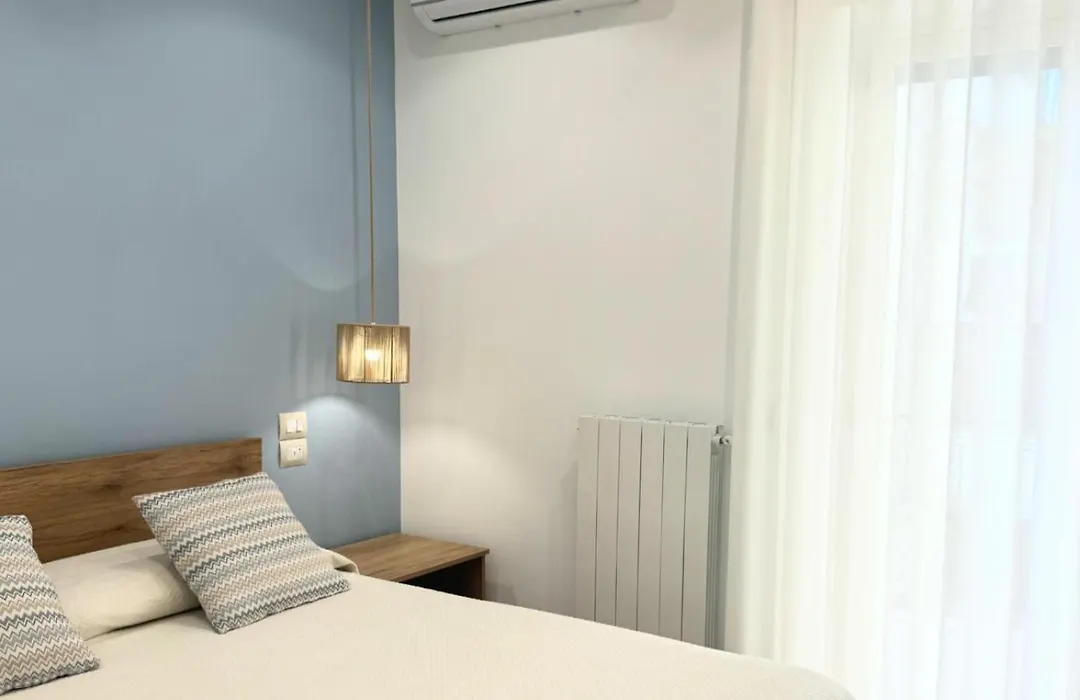 B&B MoMi Sorrento-1